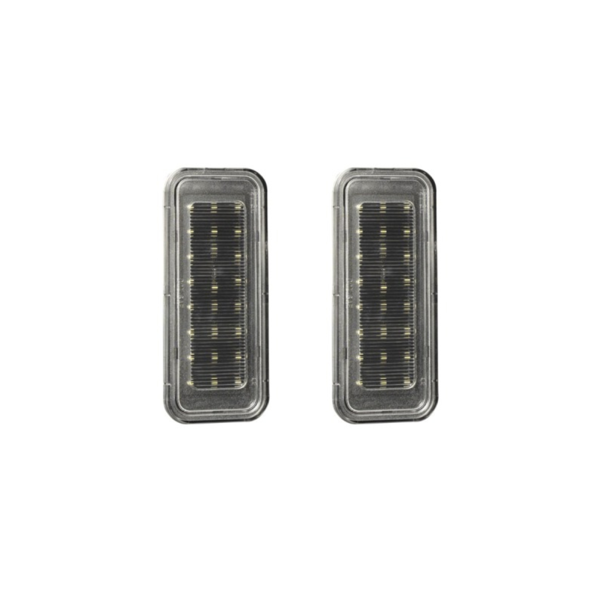 Picture of FORM Lighting FRM Bed Lights Light Bars & Cubes - FL0054
