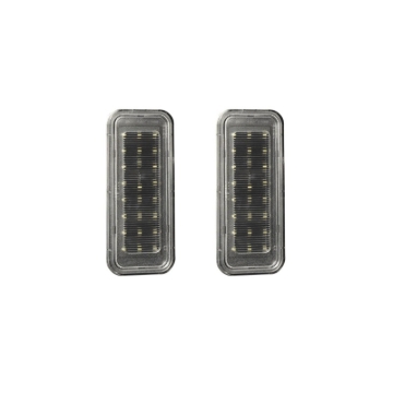Picture of FORM Lighting FRM Bed Lights Light Bars & Cubes - FL0054