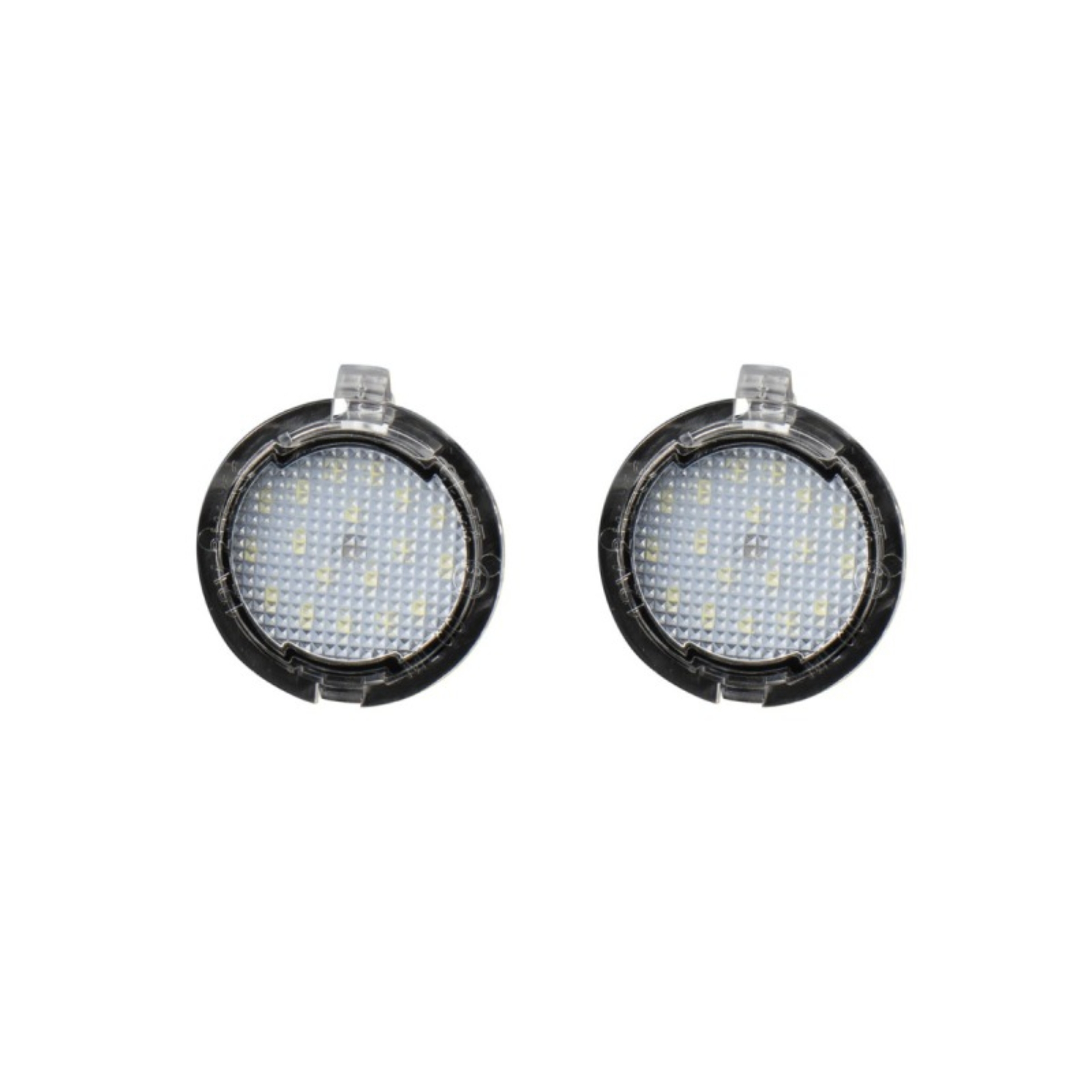 Picture of FORM Lighting FRM Puddle Lights Light Bars & Cubes - FL0074
