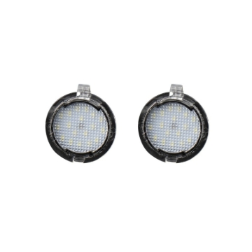 Picture of FORM Lighting FRM Puddle Lights Light Bars & Cubes - FL0074