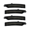 Picture of FORM Lighting FRM Sidemarkers Light Bars & Cubes - FL0092