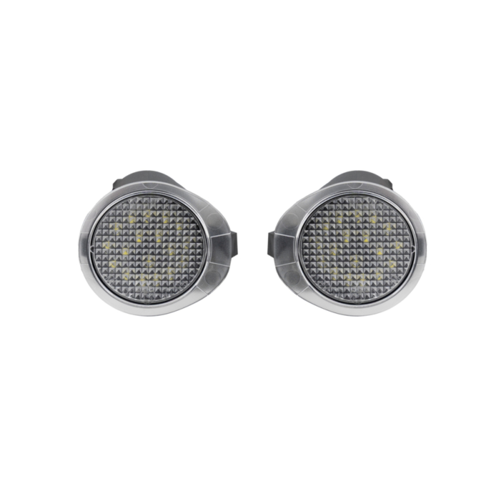 Picture of FORM Lighting FRM Puddle Lights Light Bars & Cubes - FL0025