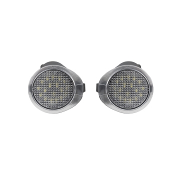 Picture of FORM Lighting FRM Puddle Lights Light Bars & Cubes - FL0025