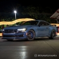 Picture of FORM Lighting FRM Sidemarkers Light Bars & Cubes - FL0092