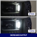 Picture of FORM Lighting FRM Bed Lights Light Bars & Cubes - FL0045