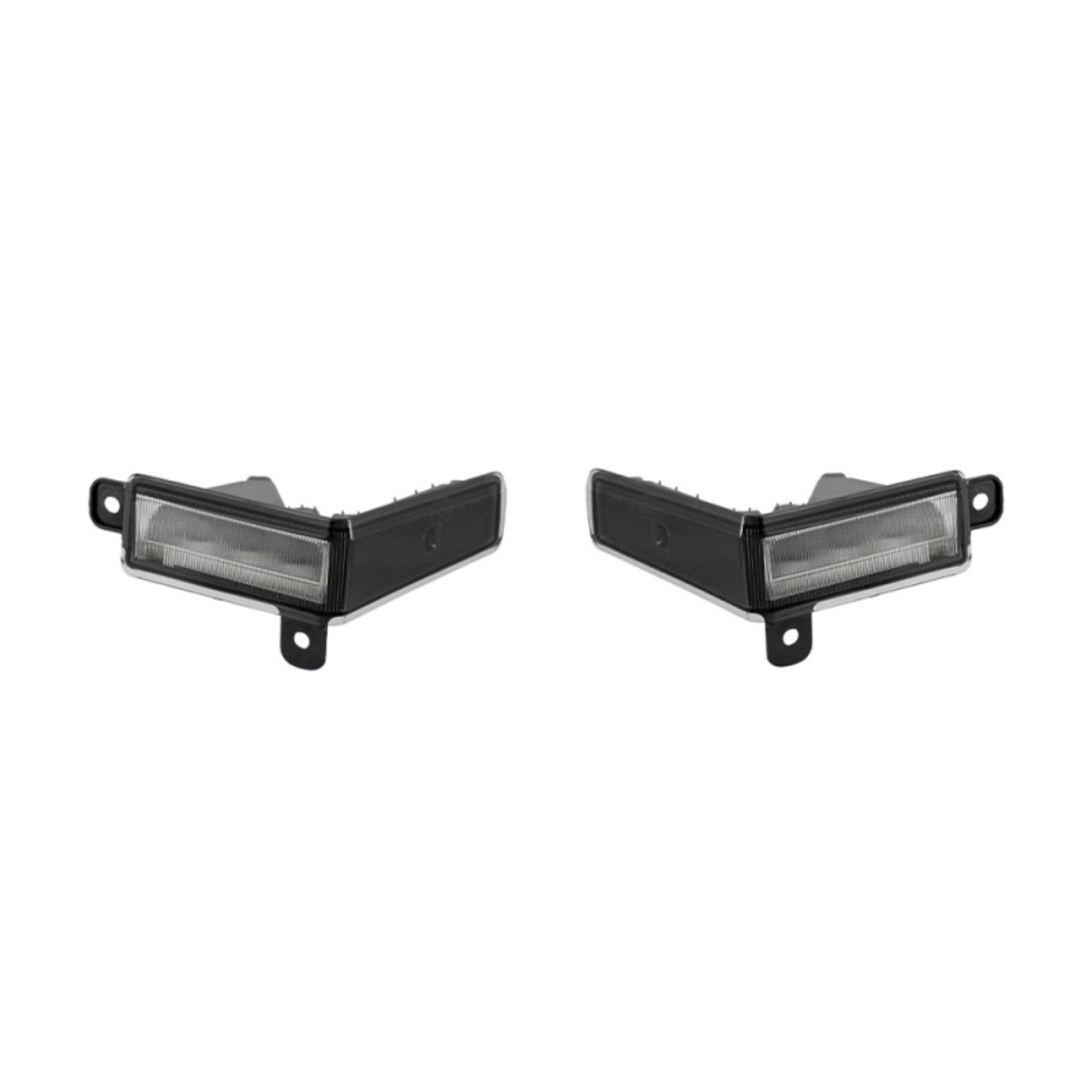 Picture of FORM Lighting FRM Reverse Lights Light Bars & Cubes - FL0081