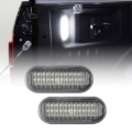 Picture of FORM Lighting FRM Bed Lights Light Bars & Cubes - FL0045