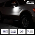 Picture of FORM Lighting FRM Puddle Lights Light Bars & Cubes - FL0074