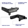 Picture of FORM Lighting FRM Reverse Lights Light Bars & Cubes - FL0081