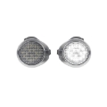Picture of FORM Lighting FRM Puddle Lights Light Bars & Cubes - FL0025