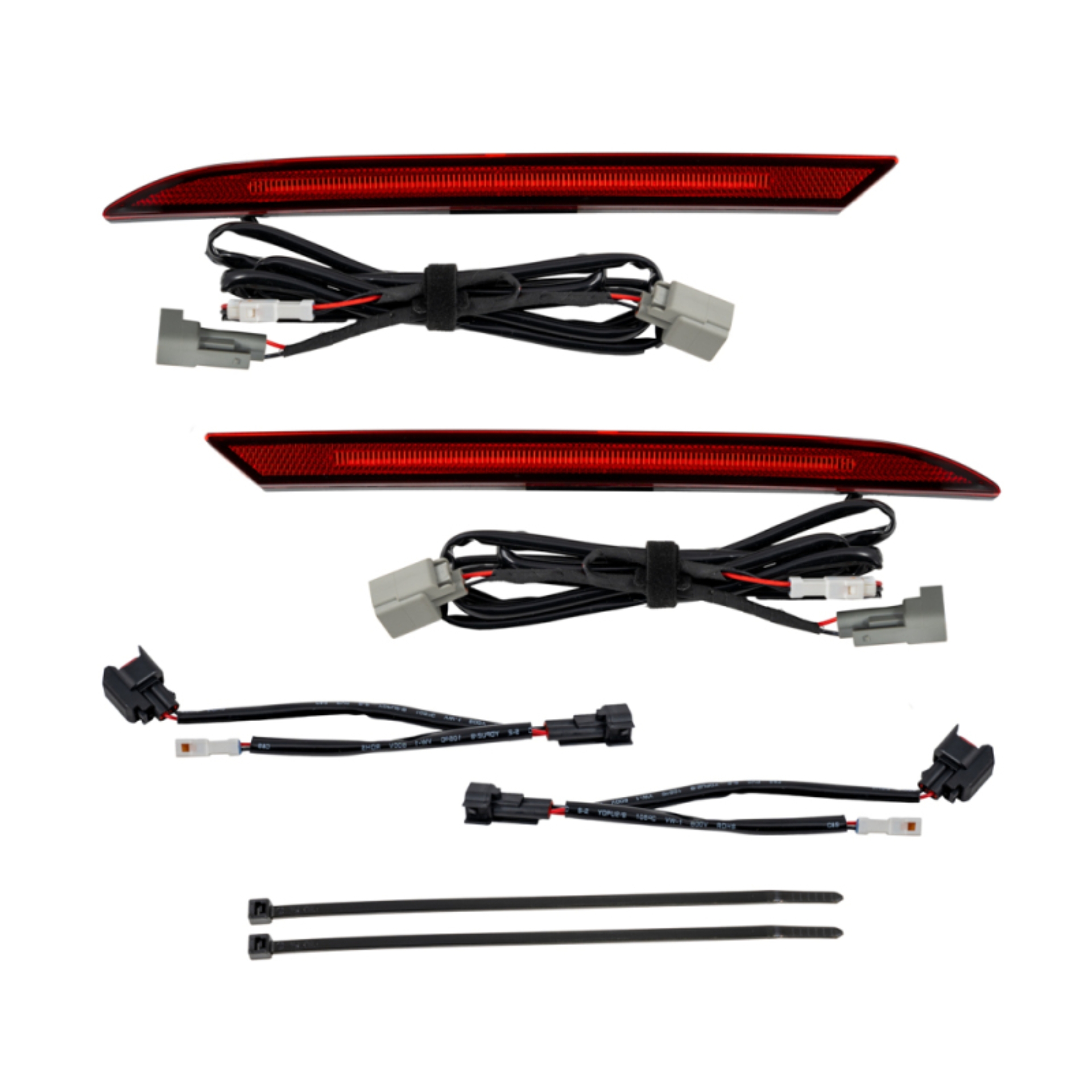 Picture of FORM Lighting FRM LED Reflector Light Strip LED - FL0094