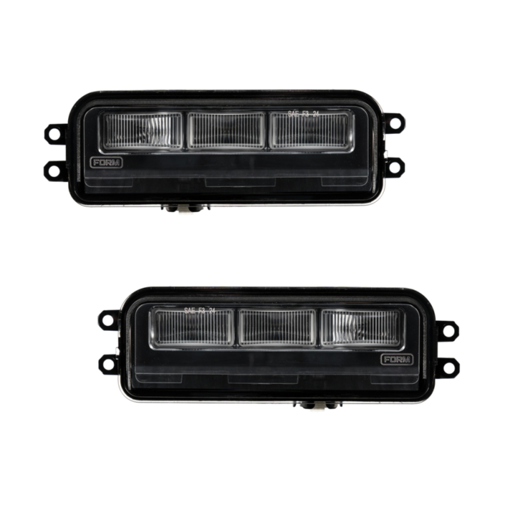 Picture of FORM Lighting FRM Fog Lights - FL0082