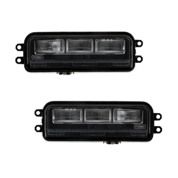 Picture of FORM Lighting FRM Fog Lights - FL0082
