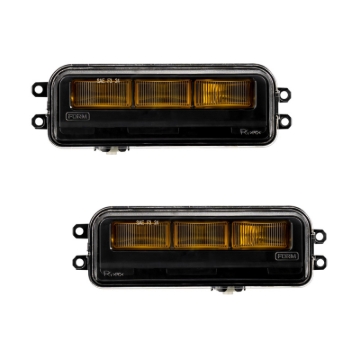 Picture of FORM Lighting FRM Fog Lights - FL0083