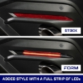 Picture of FORM Lighting FRM LED Reflector Light Strip LED - FL0094