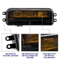 Picture of FORM Lighting FRM Fog Lights - FL0082