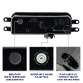 Picture of FORM Lighting FRM Fog Lights - FL0082