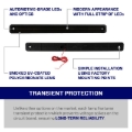 Picture of FORM Lighting FRM Marker Lights Light Bars & Cubes - FL0068