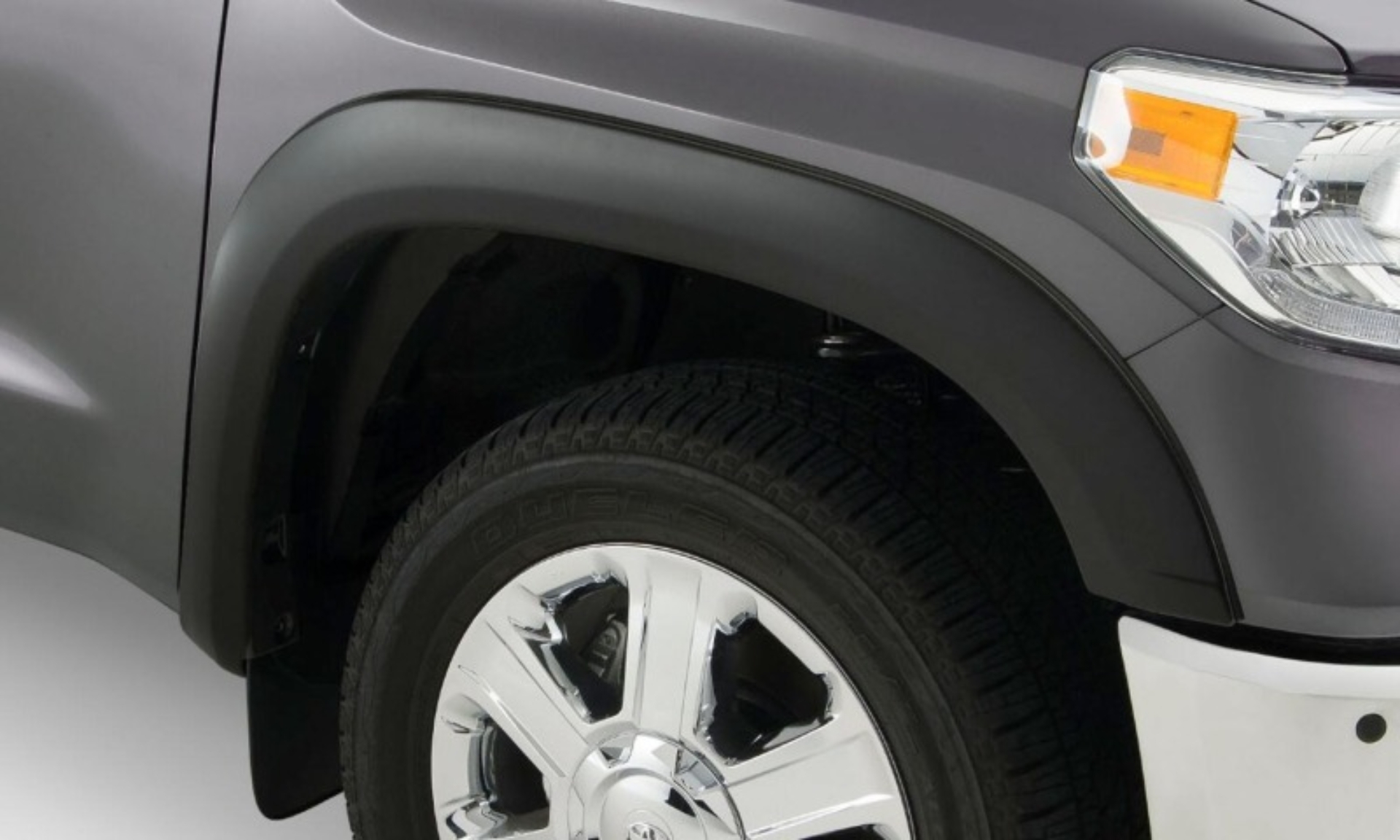 Picture of Husky Liners HL OE Style Fender Flares - 2803917