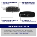 Picture of FORM Lighting FRM Dome Lights Light Accessories and Wiring - FL0069