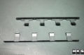 Picture of HKS Replacement Parts Hardware - 2299-RN005