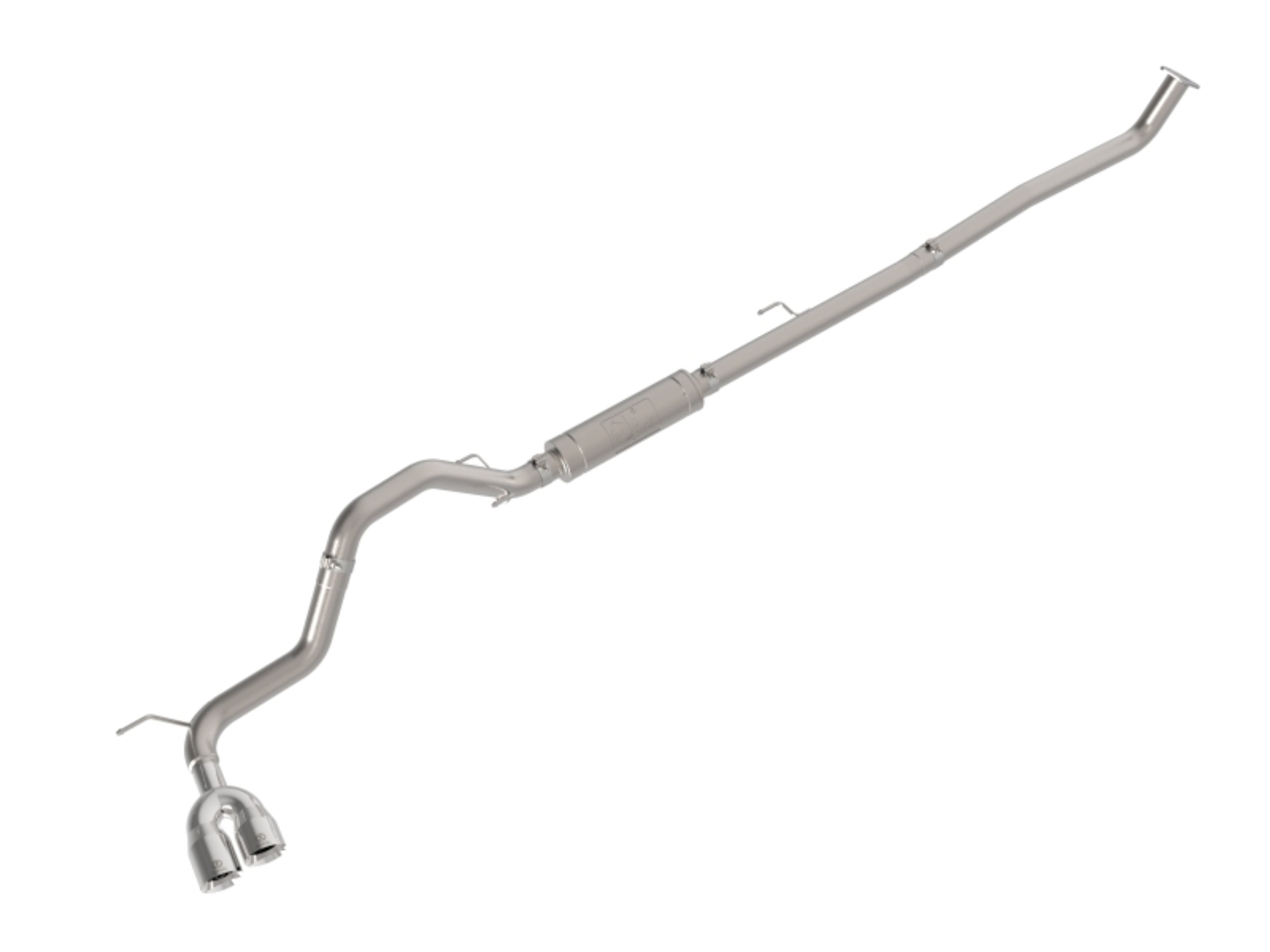 Picture of aFe Exhaust Cat Back - 49-36088-P