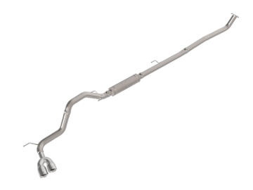 Picture of aFe Exhaust Cat Back - 49-36088-P