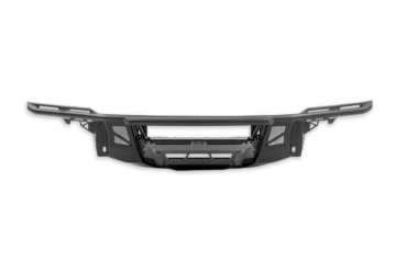 Picture of DV8 Offroad DVE Front Bumpers - FBFR1-01