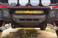 Picture of DV8 Offroad DVE Front Bumpers - FBFR1-01