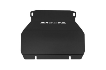 Picture of DV8 Offroad DVE Skid Plates - SPFF1-01