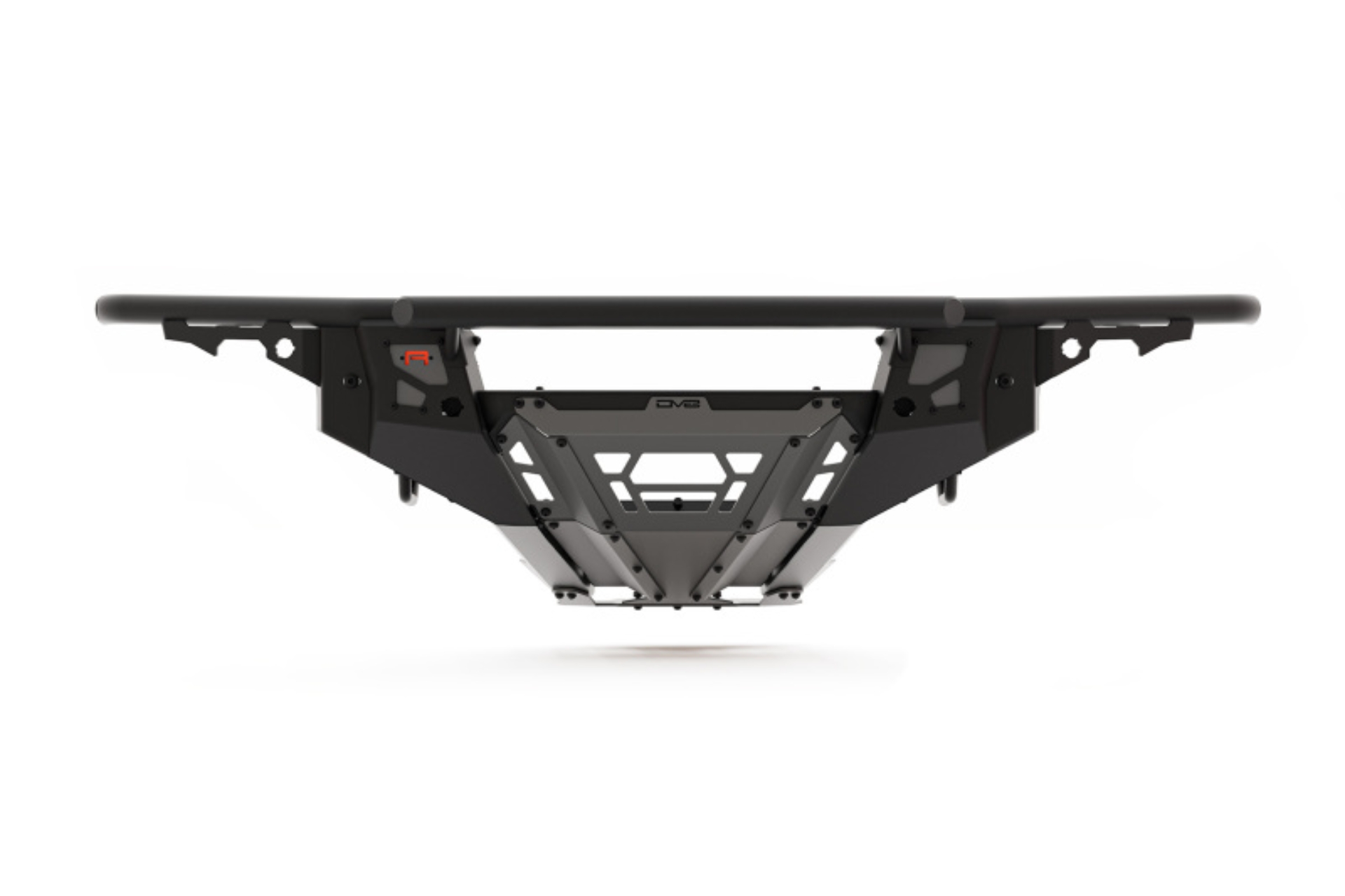 Picture of DV8 Offroad DVE Front Bumpers - FBFR-02