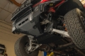 Picture of DV8 Offroad DVE Front Bumpers - FBFR1-01