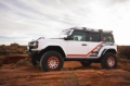 Picture of DV8 Offroad DVE Front Bumpers - FBFR-02