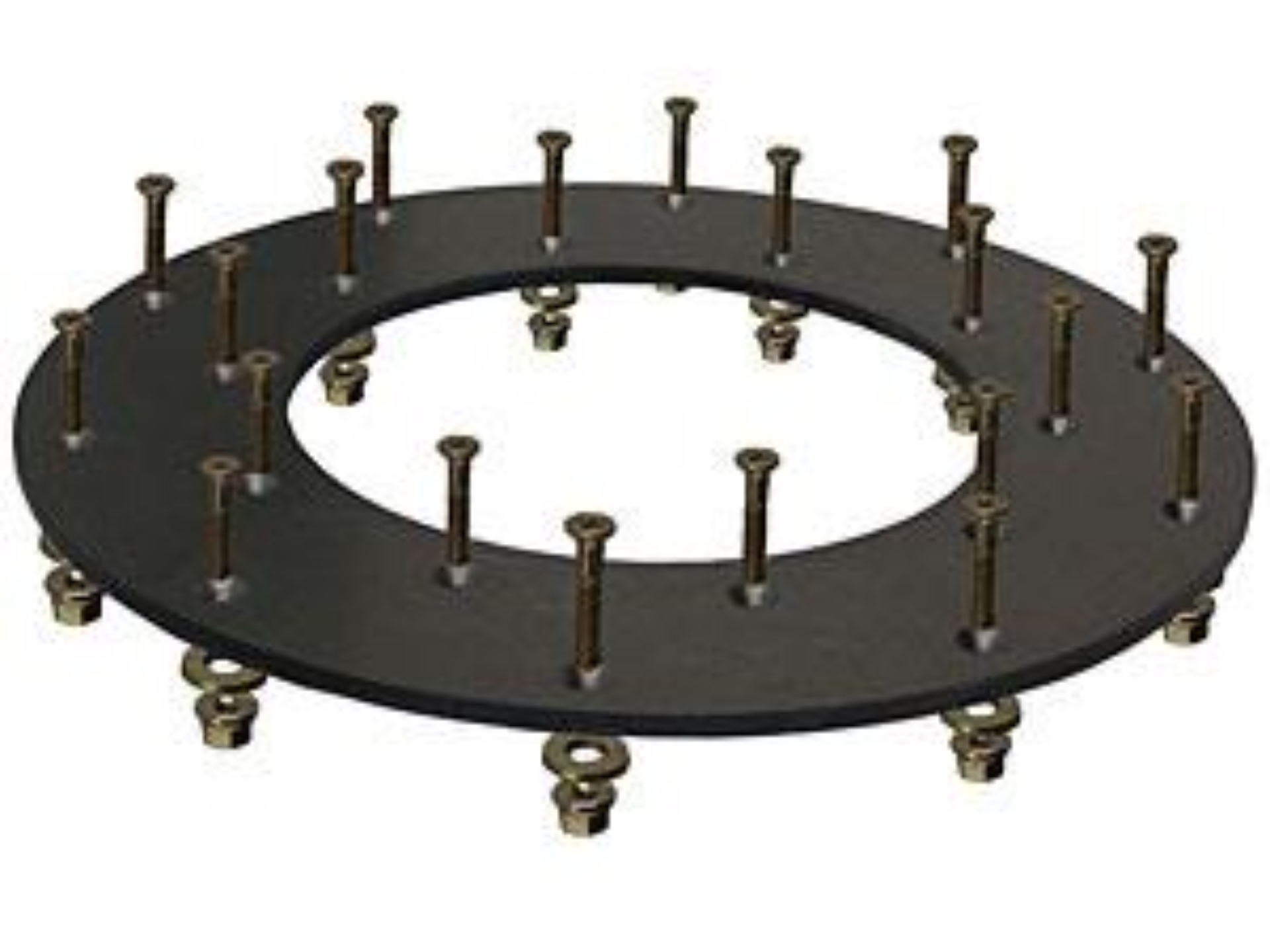 Picture of Fidanza FID Friction Kits Clutch Discs - 221172