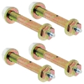 Picture of RockJock ROK Greasable Bolts - CE-91107-BDL-4P