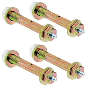 Picture of RockJock ROK Greasable Bolts - CE-91107-BDL-4P