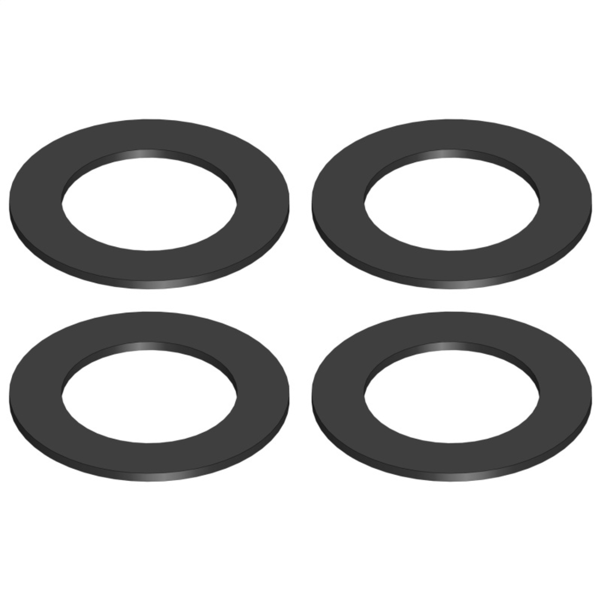 Picture of RockJock ROK Antirock Sway Bars - CE-9901D-SP4
