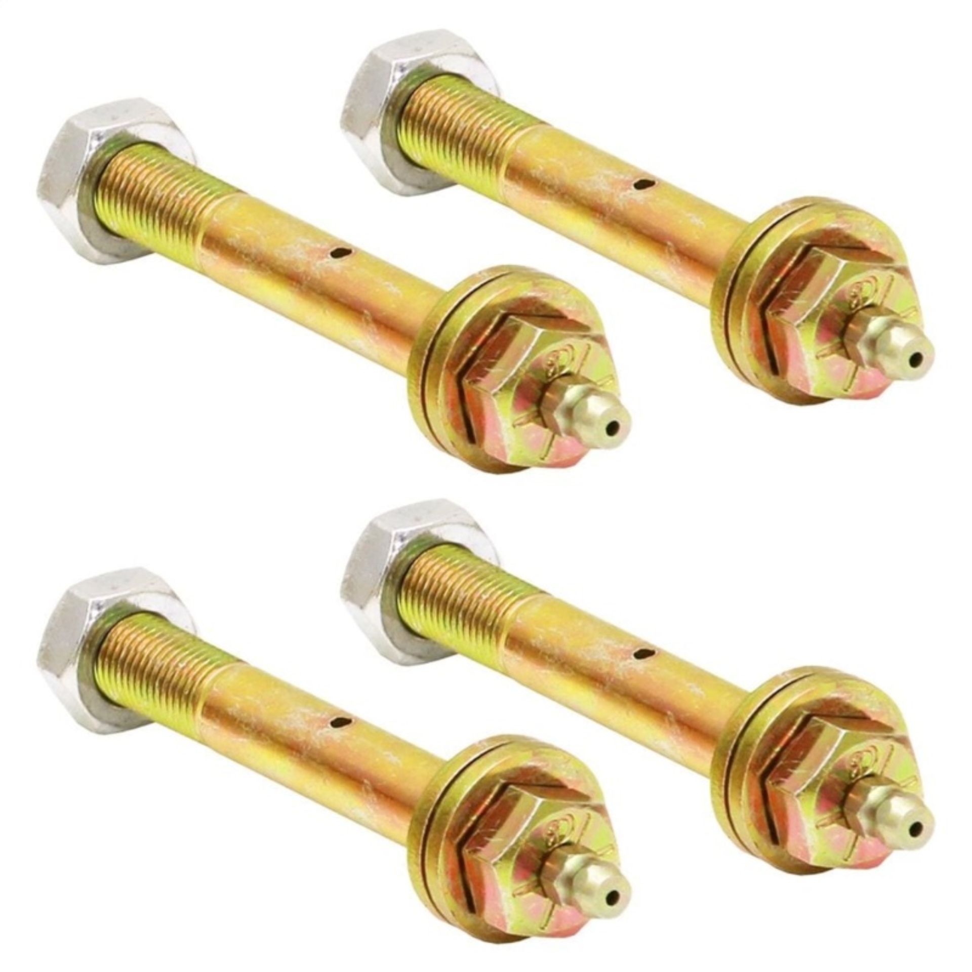 Picture of RockJock ROK Greasable Bolts - CE-91127-BDL-4P