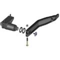 Picture of RockJock ROK Antirock Sway Bars - CE-9901D-SP4