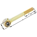 Picture of RockJock ROK Johnny Joints Suspension Arms & Components - RJ-305302-102