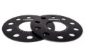 Picture of Perrin Performance PA Wheel Spacers Wheel Spacers & Adapters - PTP-WHL-103BK