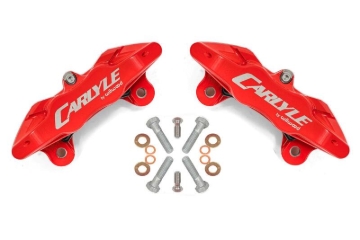 Picture of BMR Suspension BMR Brake Caliper Brackets Brake Hardware - DBK355