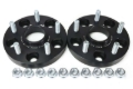 Picture of Perrin Performance PA Wheel Spacers Wheel Spacers & Adapters - PTP-WHL-120BK