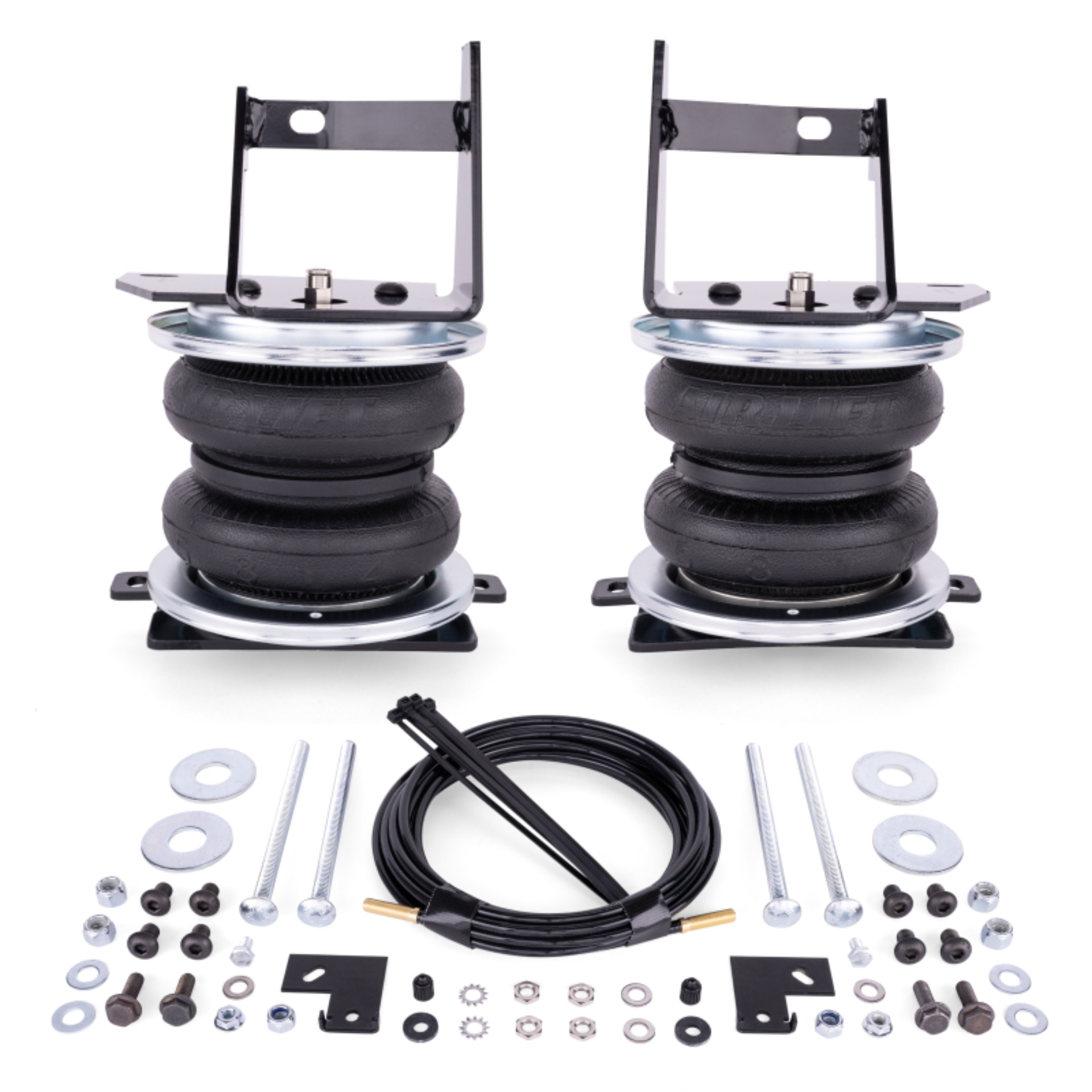 Picture of Air Lift ALF 5000 Air Spring Kits Air Suspension Kits - 57384