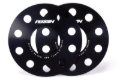 Picture of Perrin Performance PA Wheel Spacers Wheel Spacers & Adapters - PTP-WHL-103BK