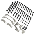 Picture of BD Diesel BDD Hardware Hardware Kits - 1041660