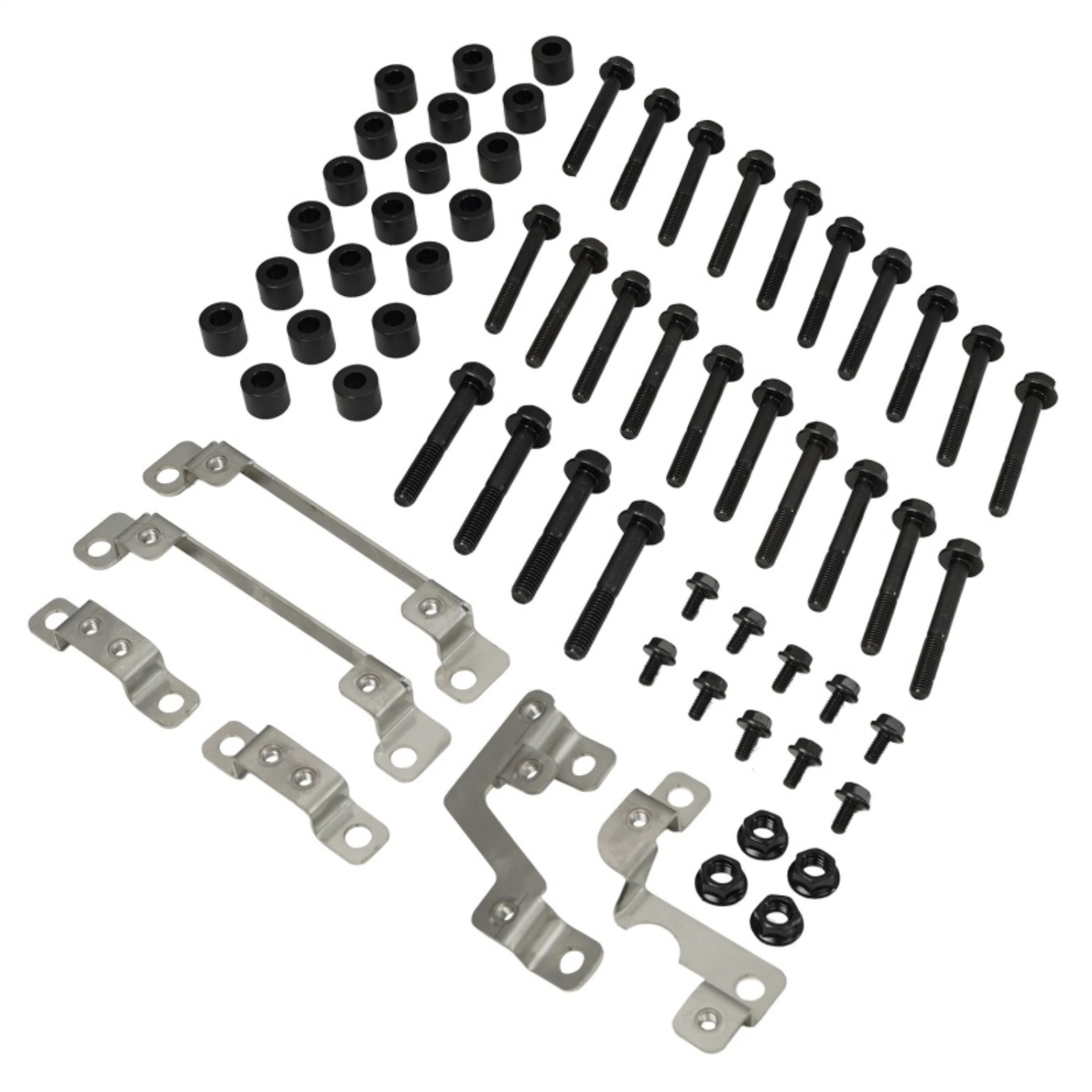 Picture of BD Diesel BDD Hardware Hardware Kits - 1041660