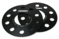 Picture of Perrin Performance PA Wheel Spacers Wheel Spacers & Adapters - PTP-WHL-103BK