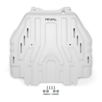 Picture of Rival 4x4 RLL Skid Plate - 2333.9569.3.6