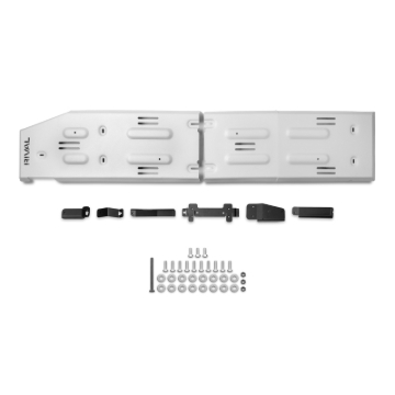 Picture of Rival 4x4 RLL Skid Plate - 2333.9583.1.6